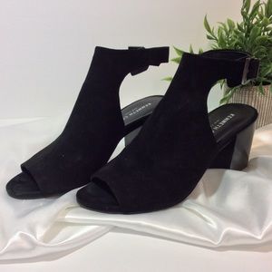 Kennth Cole New York Val Block-Heel